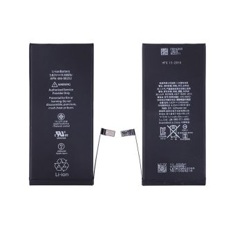iPhone 7 Plus Battery Replacement iPhone > iPhone 7 Plus