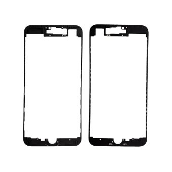 iPhone 7 Plus Front Supporting Frame - Black iPhone > iPhone 7 Plus