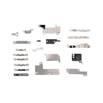 iPhone 7 Plus Internal Small Parts 21pcs iPhone > iPhone 7 Plus