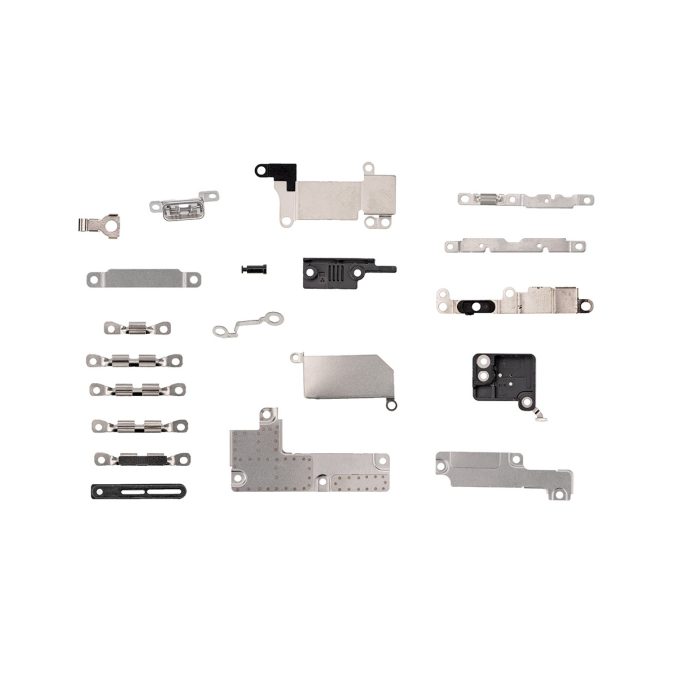 iPhone 7 Plus Internal Small Parts 21pcs iPhone > iPhone 7 Plus