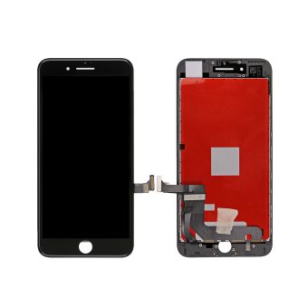 iPhone 7 Plus LCD Screen and Digitizer Assembly - Black iPhone > Parts by Types > LCD Screen