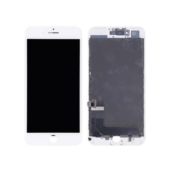 iPhone 7 Plus LCD Screen and Digitizer Assembly - White iPhone > Parts by Types > LCD Screen