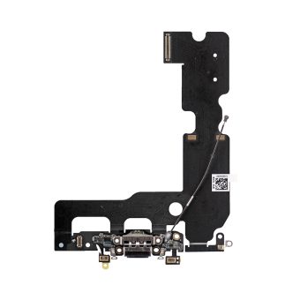 iPhone 7 Plus Lightning Connector Assembly - Black iPhone > iPhone 7 Plus