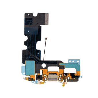 iPhone 7 Plus Lightning Connector Assembly - Light Gray iPhone > iPhone 7 Plus