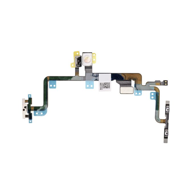 iPhone 7 Plus Power/Volume Button Flex Cable iPhone > iPhone 7 Plus