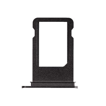 iPhone 7 Plus SIM Card Tray - Jet Black iPhone > iPhone 7 Plus