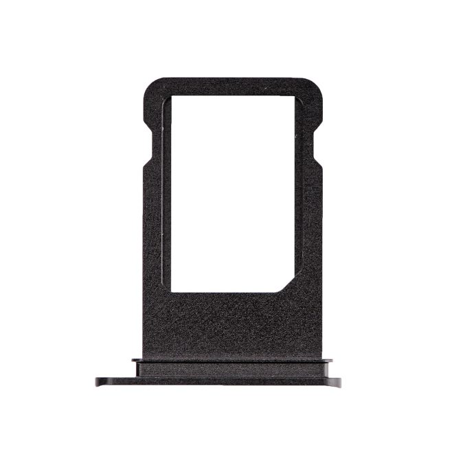 iPhone 7 Plus SIM Card Tray - Jet Black iPhone > iPhone 7 Plus