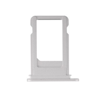 iPhone 7 Plus SIM Card Tray - Silver iPhone > iPhone 7 Plus