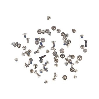 iPhone 7 Plus Screw Set - Rose iPhone > iPhone 7 Plus