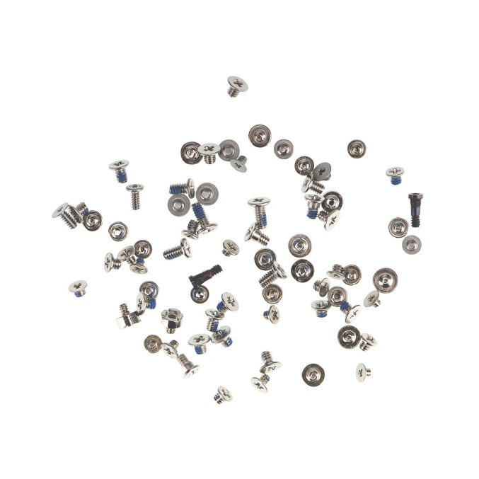 iPhone 7 Plus Screw Set - Rose iPhone > iPhone 7 Plus