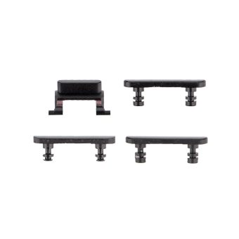 iPhone 7 Plus Side Buttons Set - Black iPhone > iPhone 7 Plus