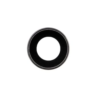 iPhone 7 Rear Camera Holder with Lens