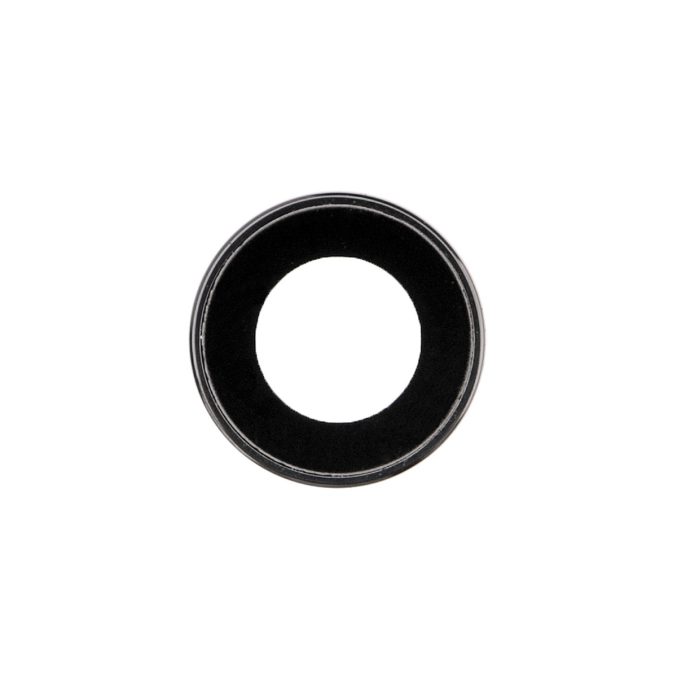 iPhone 7 Rear Camera Holder with Lens