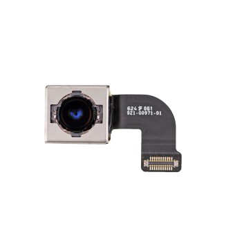iPhone 7 Rear Camera