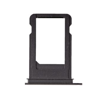 iPhone 7 SIM Card Tray - Black