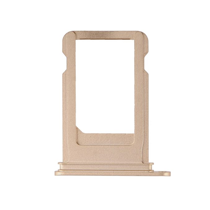 iPhone 7 SIM Card Tray - Gold