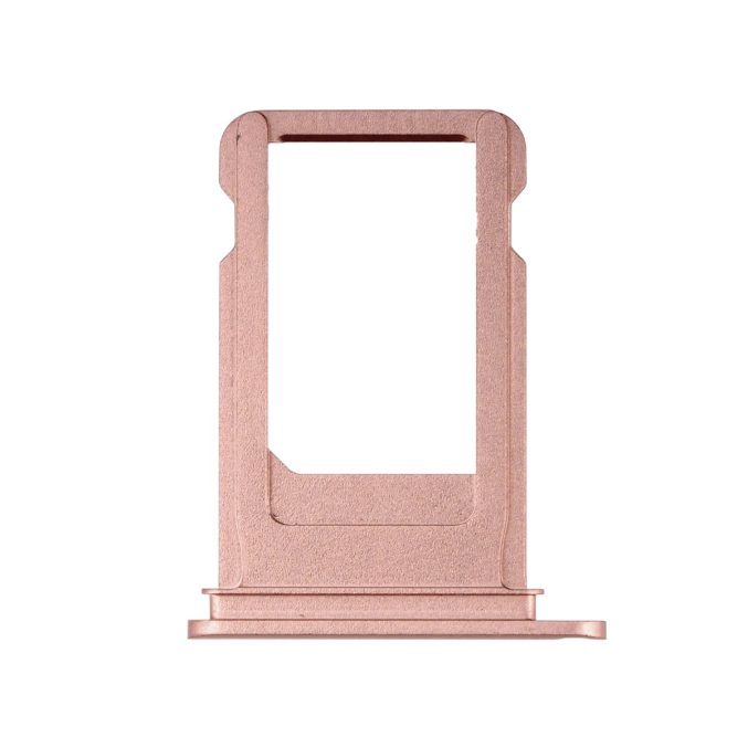 iPhone 7 SIM Card Tray - Rose