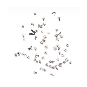 iPhone 7 Screw Set - Black