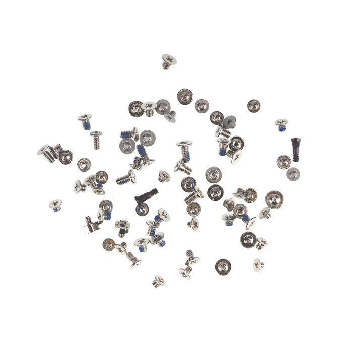 iPhone 7 Screw Set - Rose