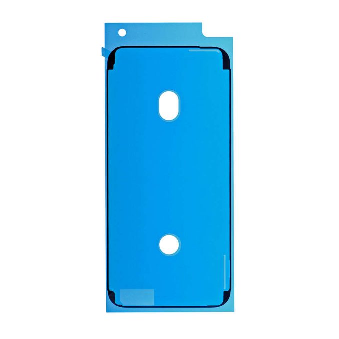 Lim/pakning for iPhone 6s skjerm