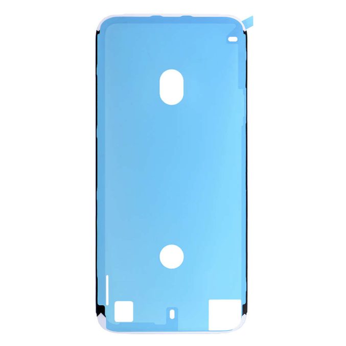 Lim/pakning for iPhone 7 skjerm