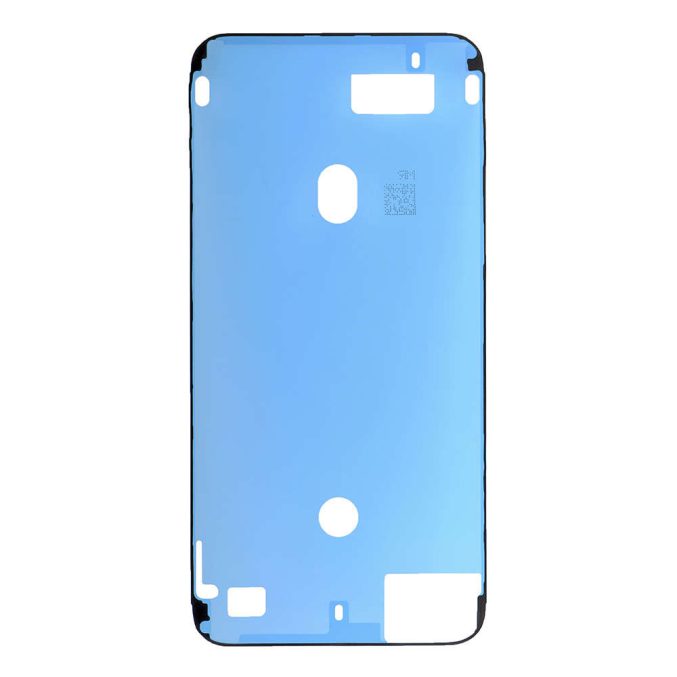 Lim/pakning for iPhone 7 plus skjerm