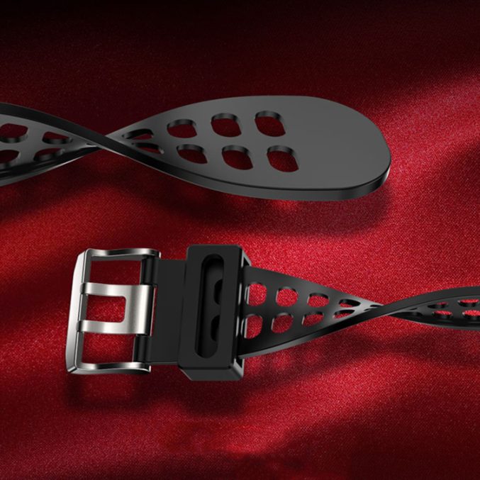 Armor TPU + PC bånd til Apple Watch 42mm - Bilde 6