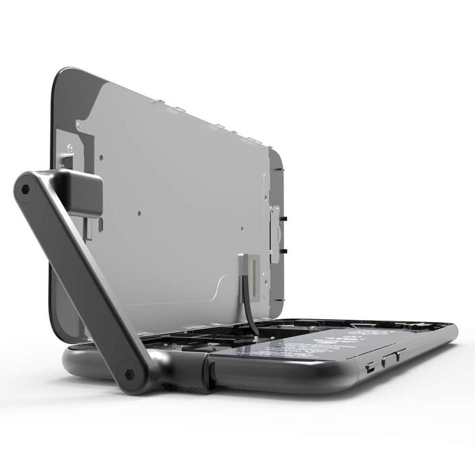 Reparasjons holder for telefon / nettbrett - Bilde 4