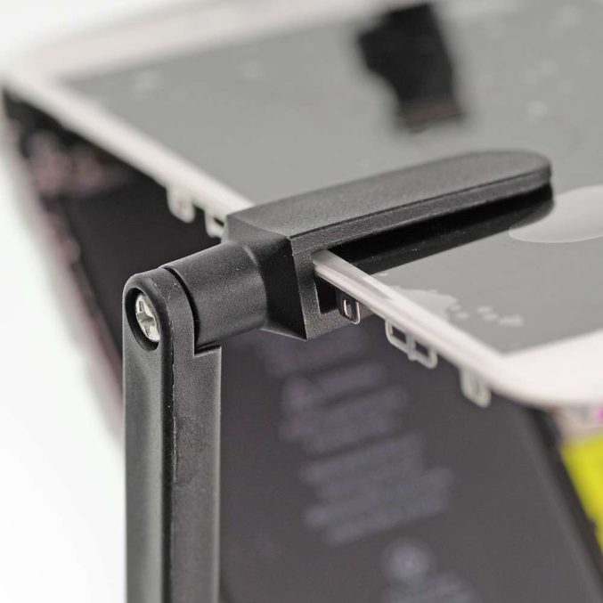 Reparasjons holder for telefon / nettbrett - Bilde 7