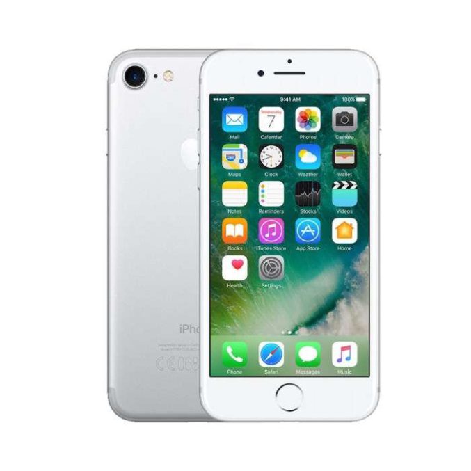 Apple iPhone 7 (Litt brukt) - Bilde 4