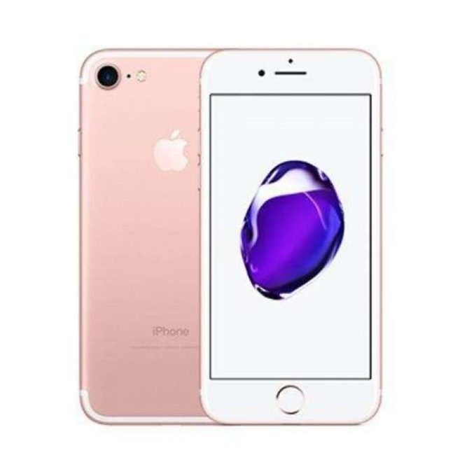 Apple iPhone 7 (Litt brukt) - Bilde 2