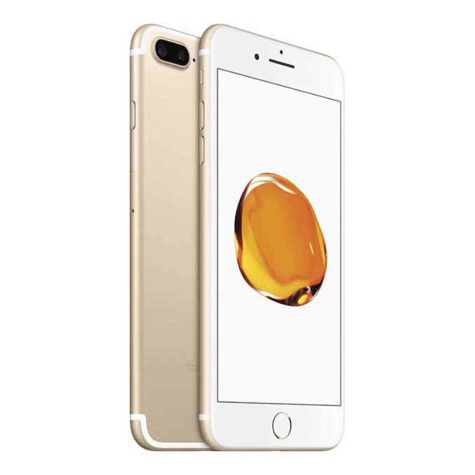 Apple iPhone 7 plus (Litt brukt) - Bilde 3