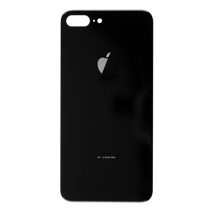 DIY Bakglass for iPhone 8 Plus - Bilde 6