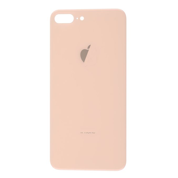 DIY Bakglass for iPhone 8 Plus - Bilde 4