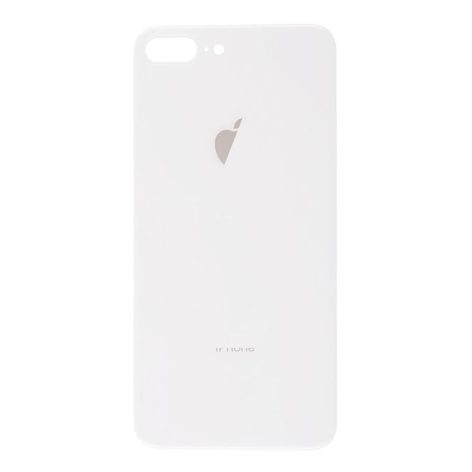 DIY Bakglass for iPhone 8 Plus - Bilde 2