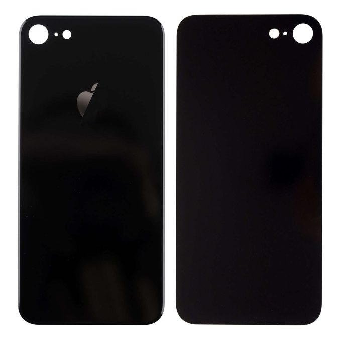 DIY Bakglass for iPhone 8 - Bilde 3