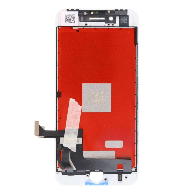 Bytte skjerm på iPhone 8 / SE 2020 / SE 2022 - Bilde 6