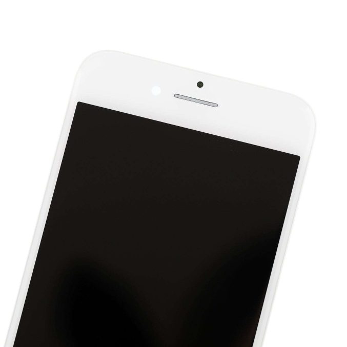 Bytte skjerm på iPhone 8 / SE 2020 / SE 2022 - Bilde 5