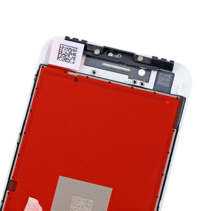 Bytte skjerm på iPhone 8 / SE 2020 / SE 2022 - Bilde 4