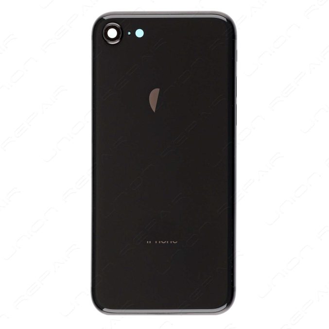 Bytte bakdeksel inkl glass på iPhone 8 - Bilde 11