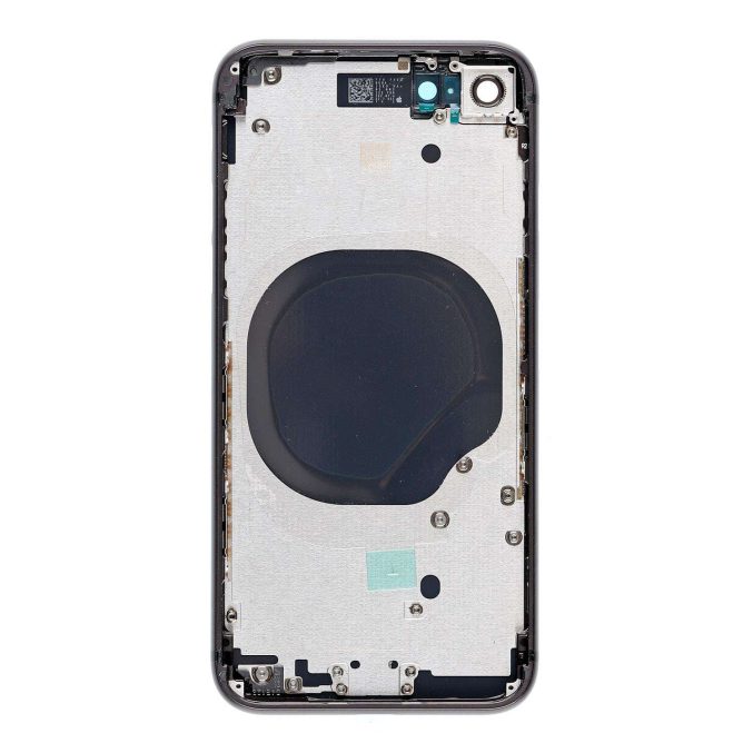 Bytte bakdeksel inkl glass på iPhone 8 - Bilde 13