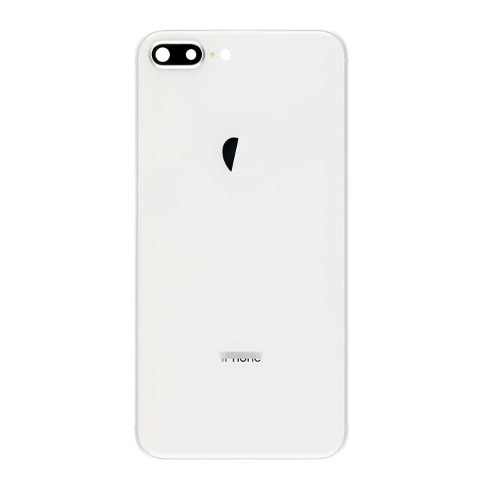 Bakramme inkl glass for iPhone 8 plus - Bilde 12