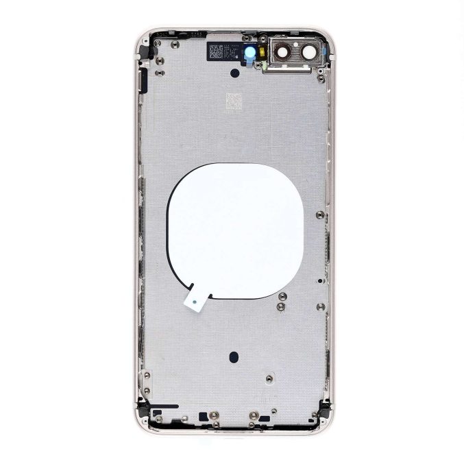 Bakramme inkl glass for iPhone 8 plus - Bilde 11