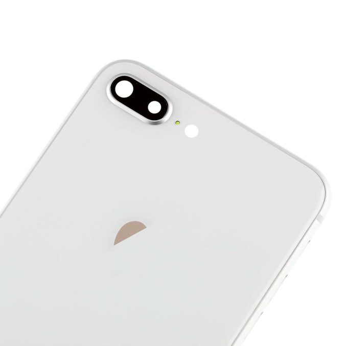 Bakramme inkl glass for iPhone 8 plus - Bilde 10