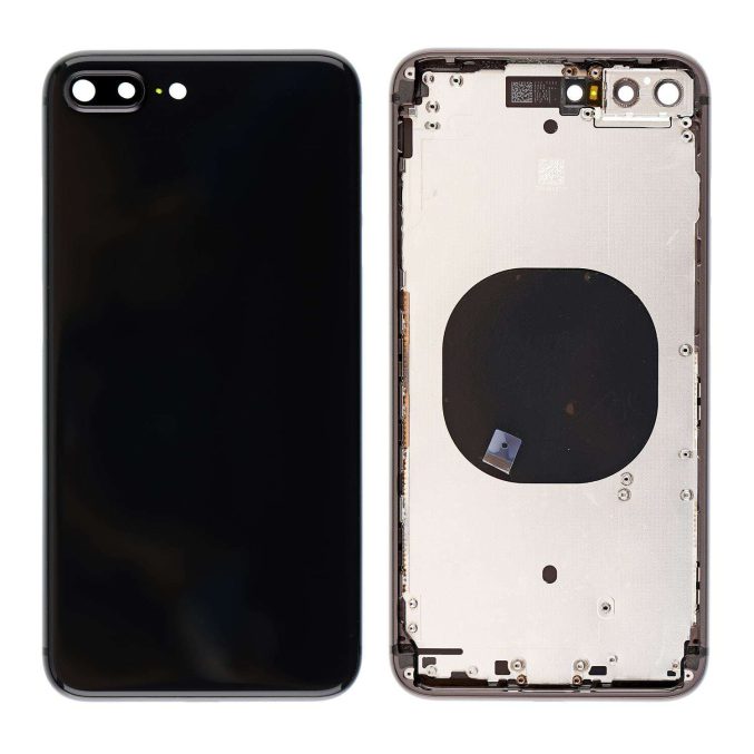 Bakramme inkl glass for iPhone 8 plus - Bilde 9