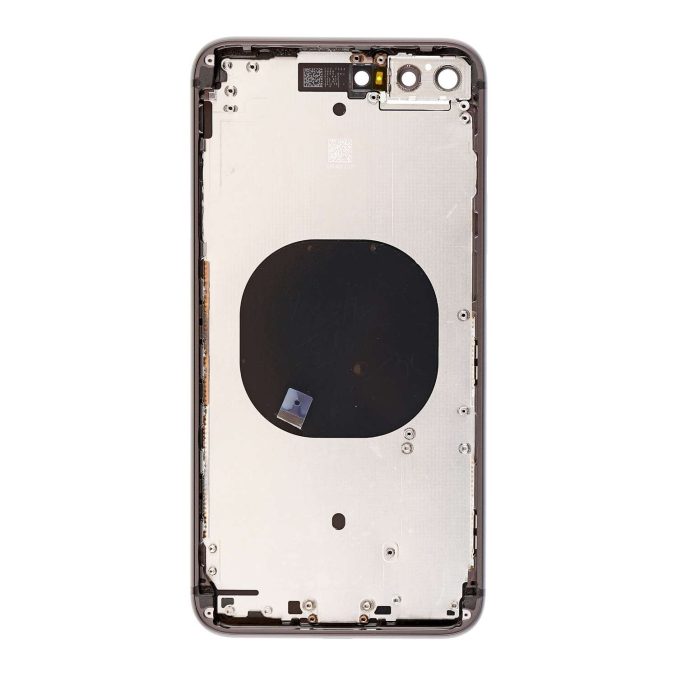 Bakramme inkl glass for iPhone 8 plus - Bilde 7