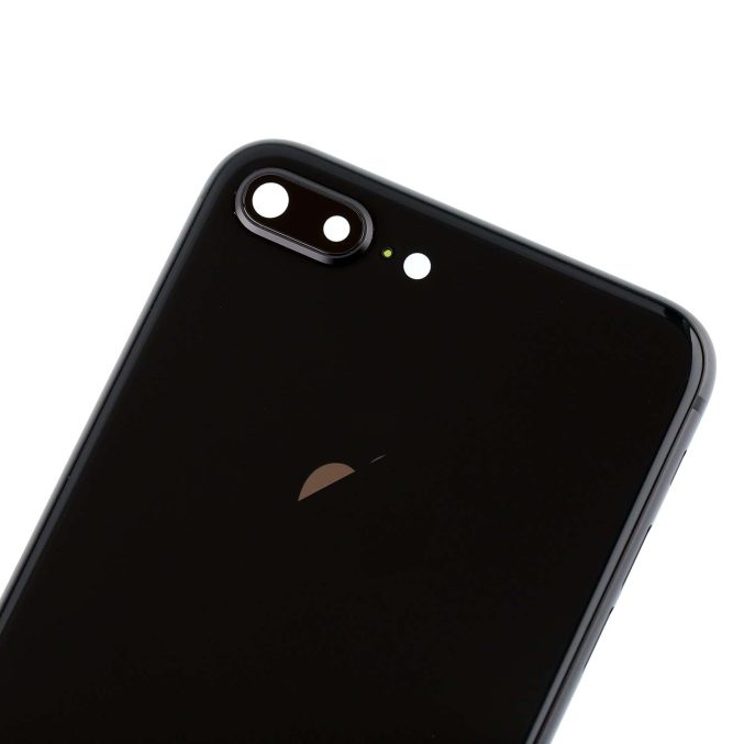 Bakramme inkl glass for iPhone 8 plus - Bilde 6