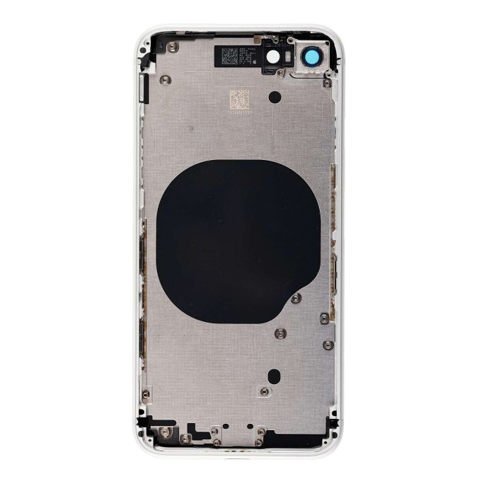Bytte bakdeksel inkl glass på iPhone 8 - Bilde 3