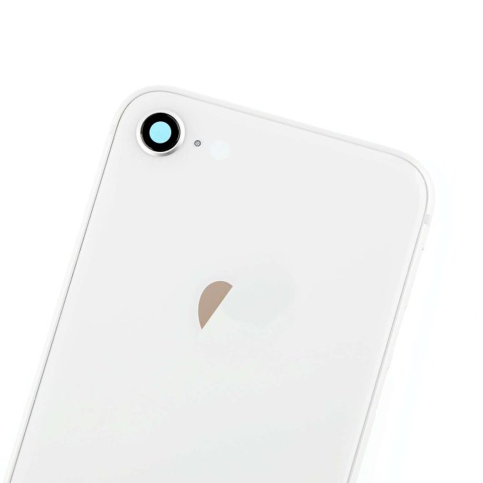 Bytte bakdeksel inkl glass på iPhone 8 - Bilde 2