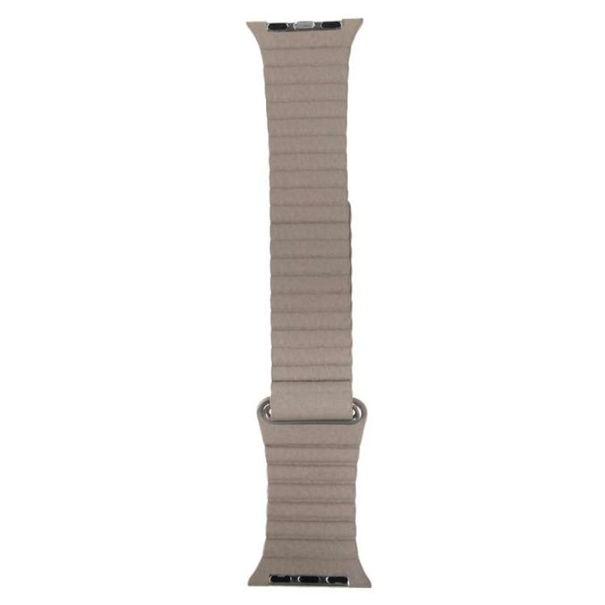Apple Watch klokkereim med magnetlås, 41 / 40 / 38 mm - Bilde 12